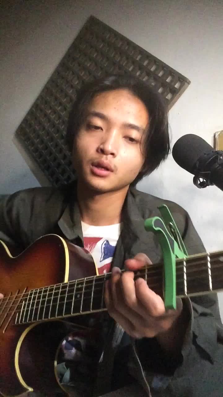 XFI2021| SOLO | MOCH FARREL NAUVAL | 19 TAHUN | GARUT | TENNESSEE WHISKEY