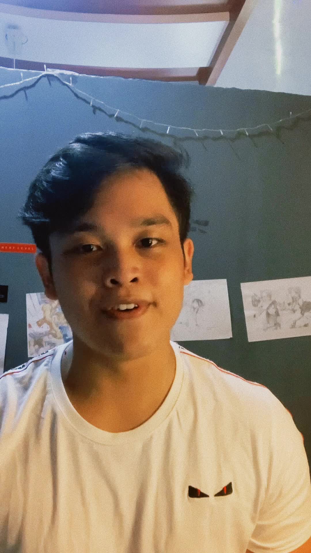 XFI2021 SOLO BRYAN INKIRIWANG 17 TAHUN
BATAM - CRY FOR ME A RIVER