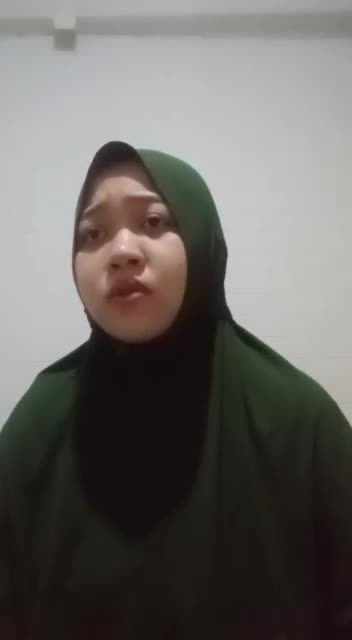 Voice Of Ramadhan 2021 GTV Nur Asizah Aulia B 27 Th Versi 2  #Audisivoiceoframadhan