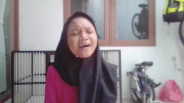 vanyarni,16,cincin kepalsuan,motivasi: ingin membagakan kedua orang tua,#onlineauditionrisingstarindonesia