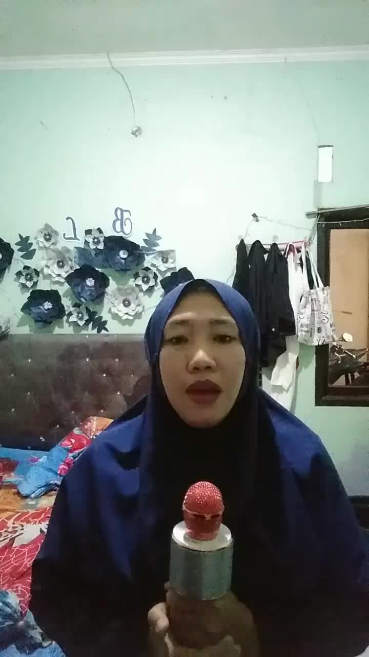 KDI 2021 Nama:Nurpadilah Asal daerah :KAB.TANGERANG Umur: 23tahun Judul lagu: TOPENG DEWA #ONLINEAUDITIONKDI2021