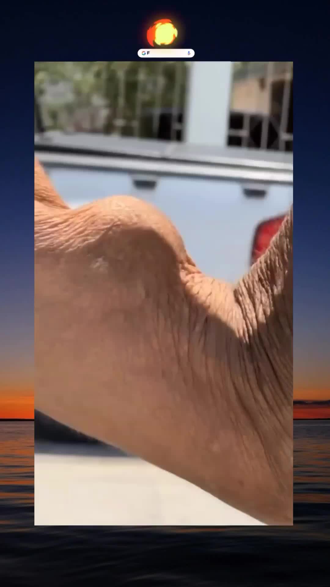 popeye in real life 🤣🤣🤣