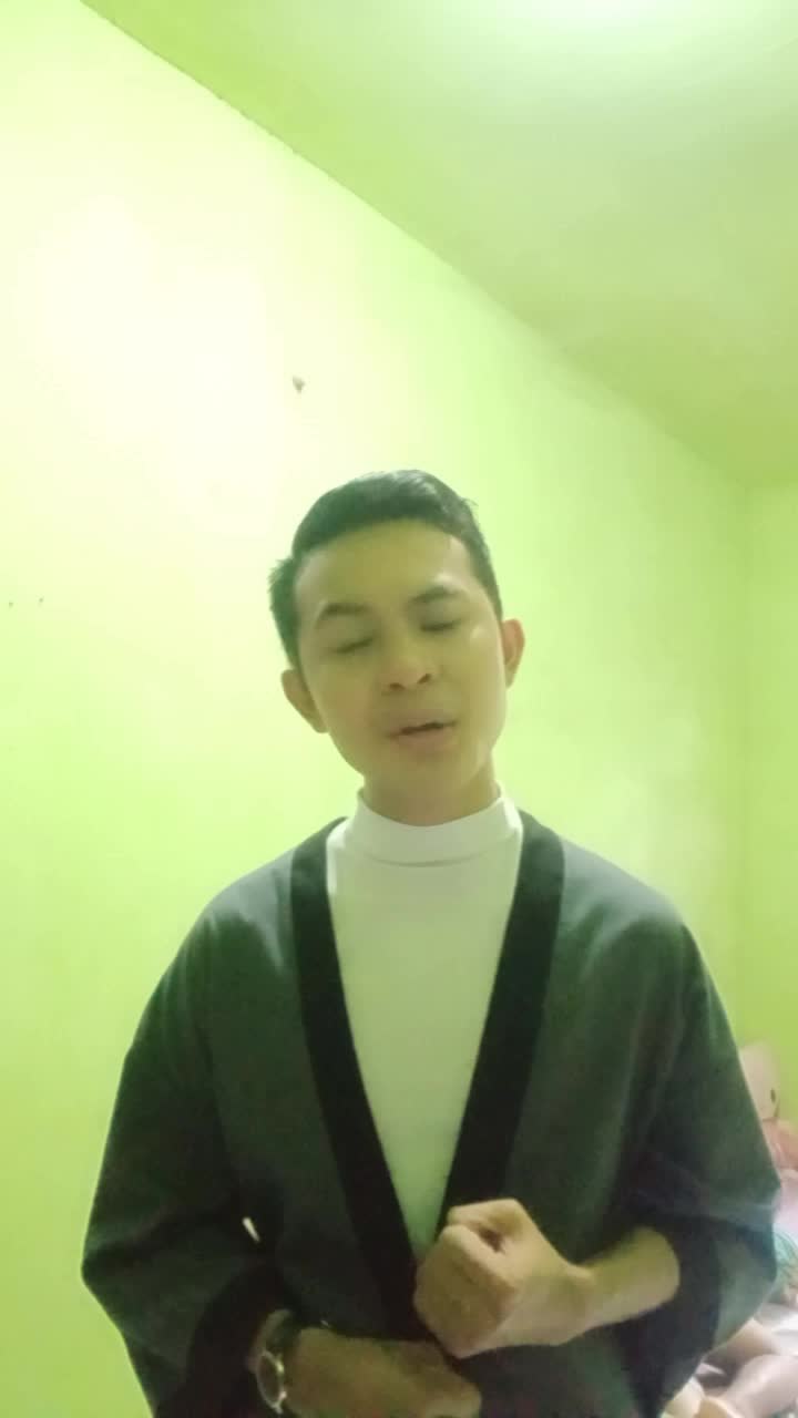KDI 2021 Andre Sagita Palembang Sumatera Selatan 19Tahun Haruskah Berakhir #OnlineAuditionKDI2021