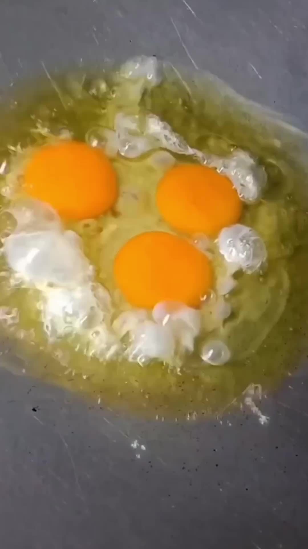 Ide Lauk Simpel Telor Plus Susu
