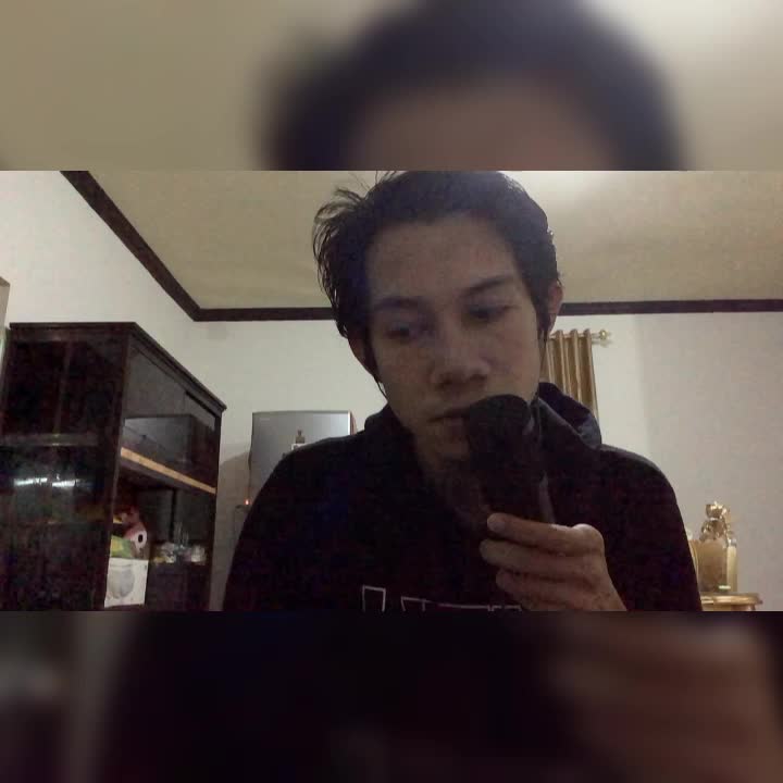 IDOL_XII Mohamad Fadel Mahri 26 Gorontalo Takkan Terganti