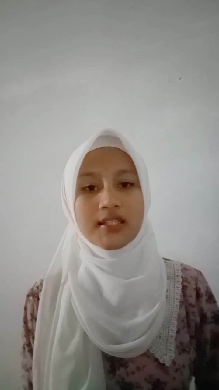 AYU NISA LESTARI_16thn_Riau_ALLAH ALLAH AGHISNA