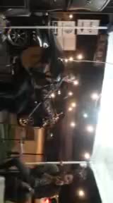 all of me - john legend ( ngamen di rest area purbaleunyi KM 72 - Cover by Sulis )