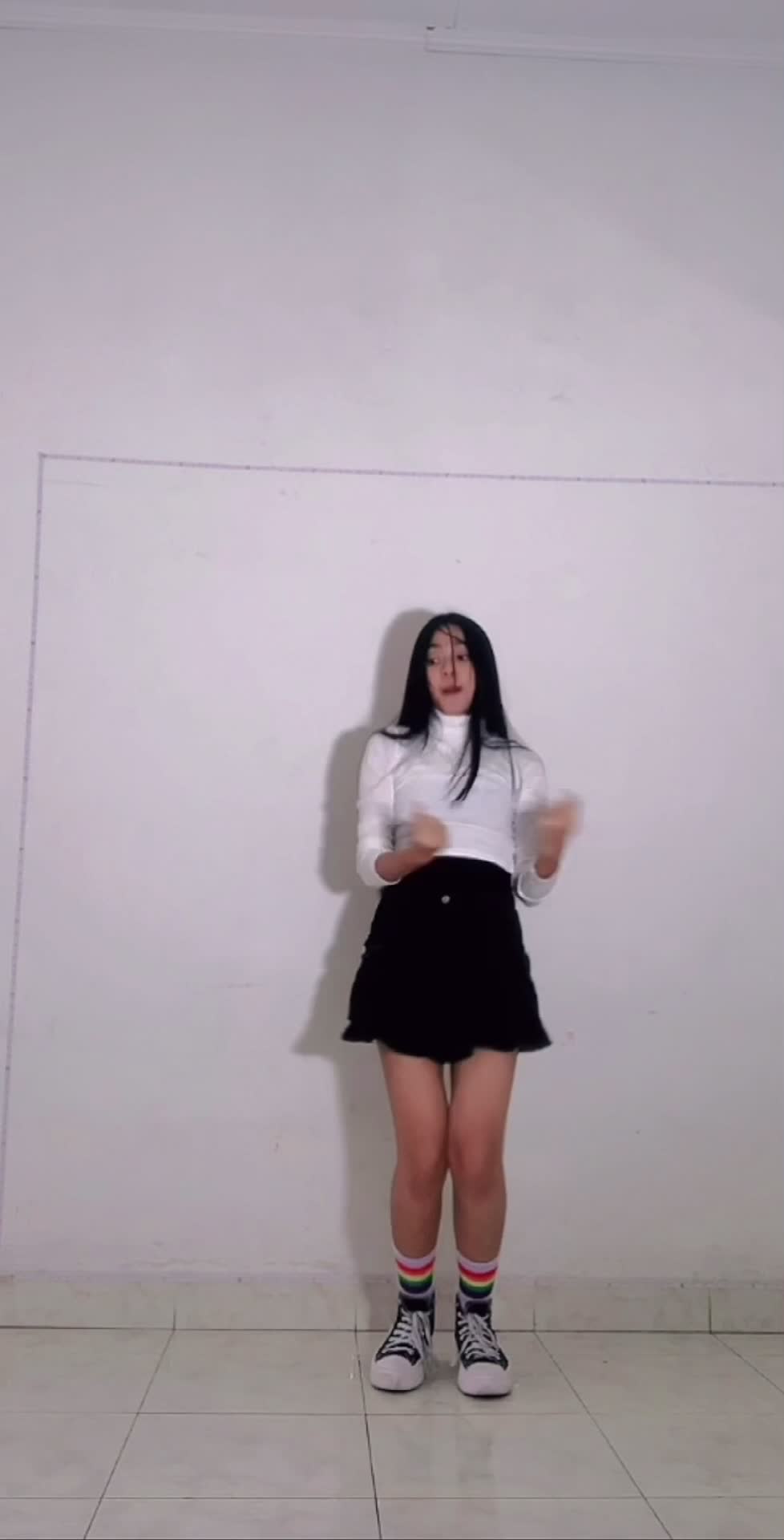 Seasik ini DANCE JINGLE KDI 2021 CHALLENGE 