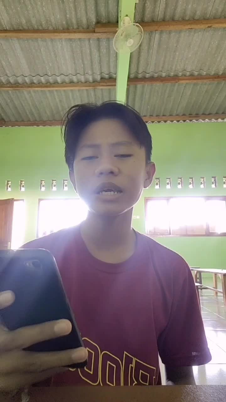 KDI 2021|nama: Abdurrohman, asal daerah: Brebes, umur: 14 tahun, judul lagu: benci ku sangka sayang, #OnlineAuditionKDI2021