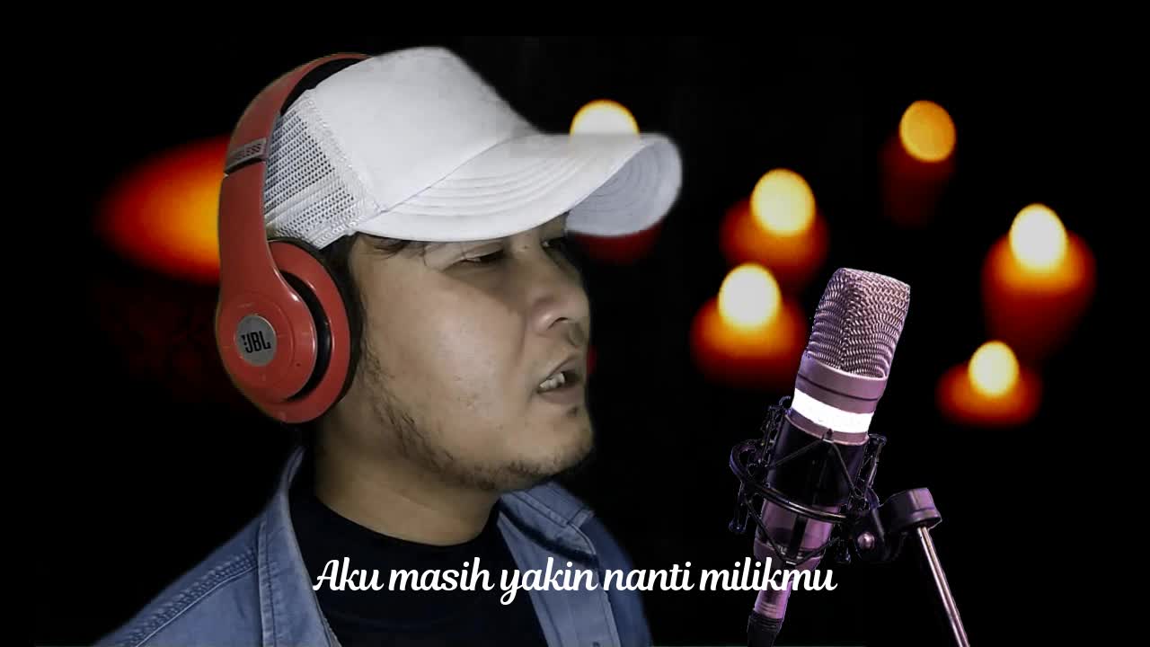 Tanpa Batas Waktu - Ryan Noz (Cover) #Harmony #Orchestra