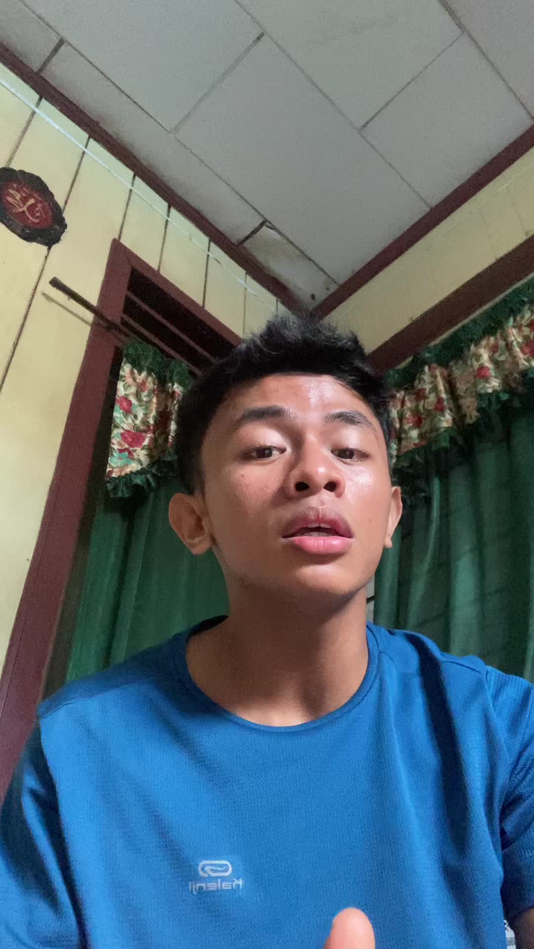 XFI2021 SOLO Naufal Anis Marzuq 21 Tahun Kota Tarakan Perahu Kertas-Maudy Ayunda