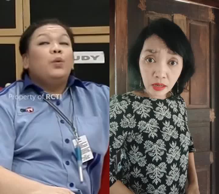 NGAPAIN LU KESINI?? 