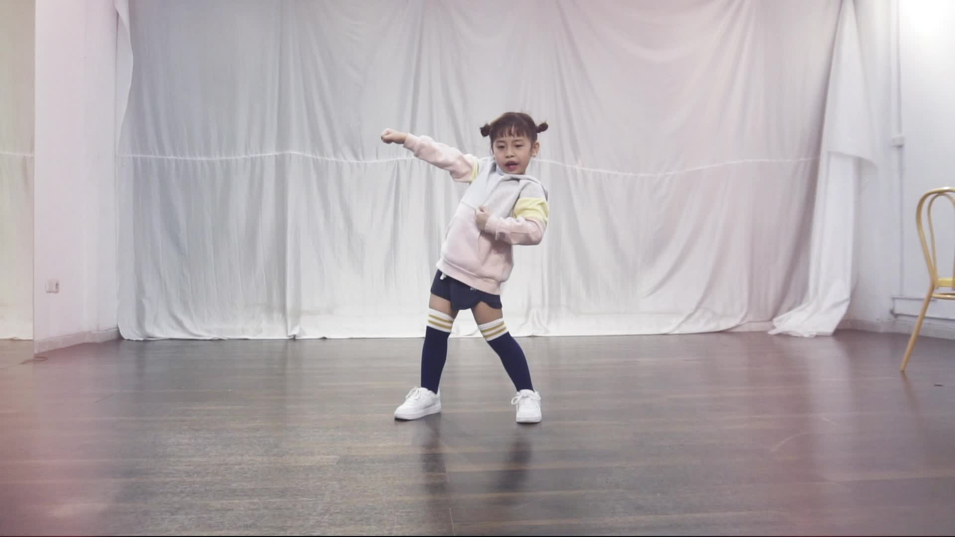 IGT2022 KAISAH DANCE JAKARTA