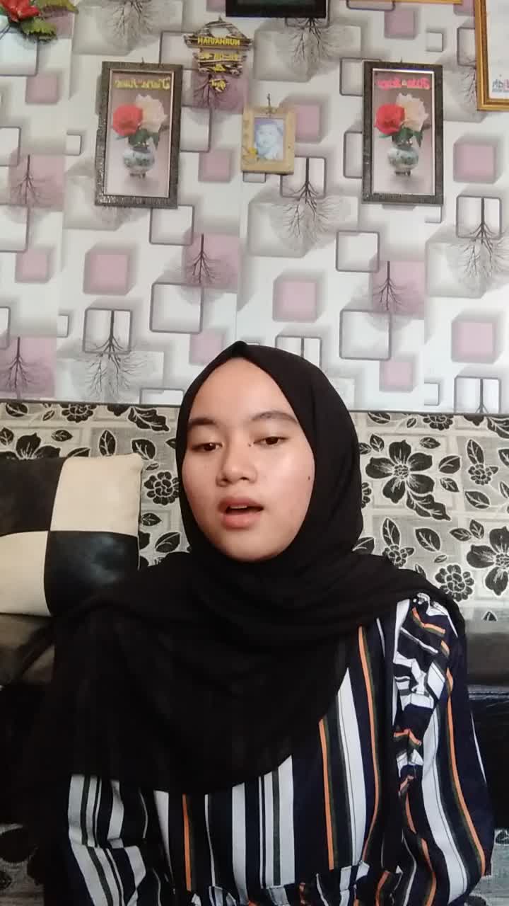 Bismillahirrahmanirrahim
Nama : Nurhadiah
Umur : 18 tahun 
Asal Daerah : Batu Bara Sumatera Utara
Lagu : Ahmad Ya Habibi
#VoiceOfRamadhanG