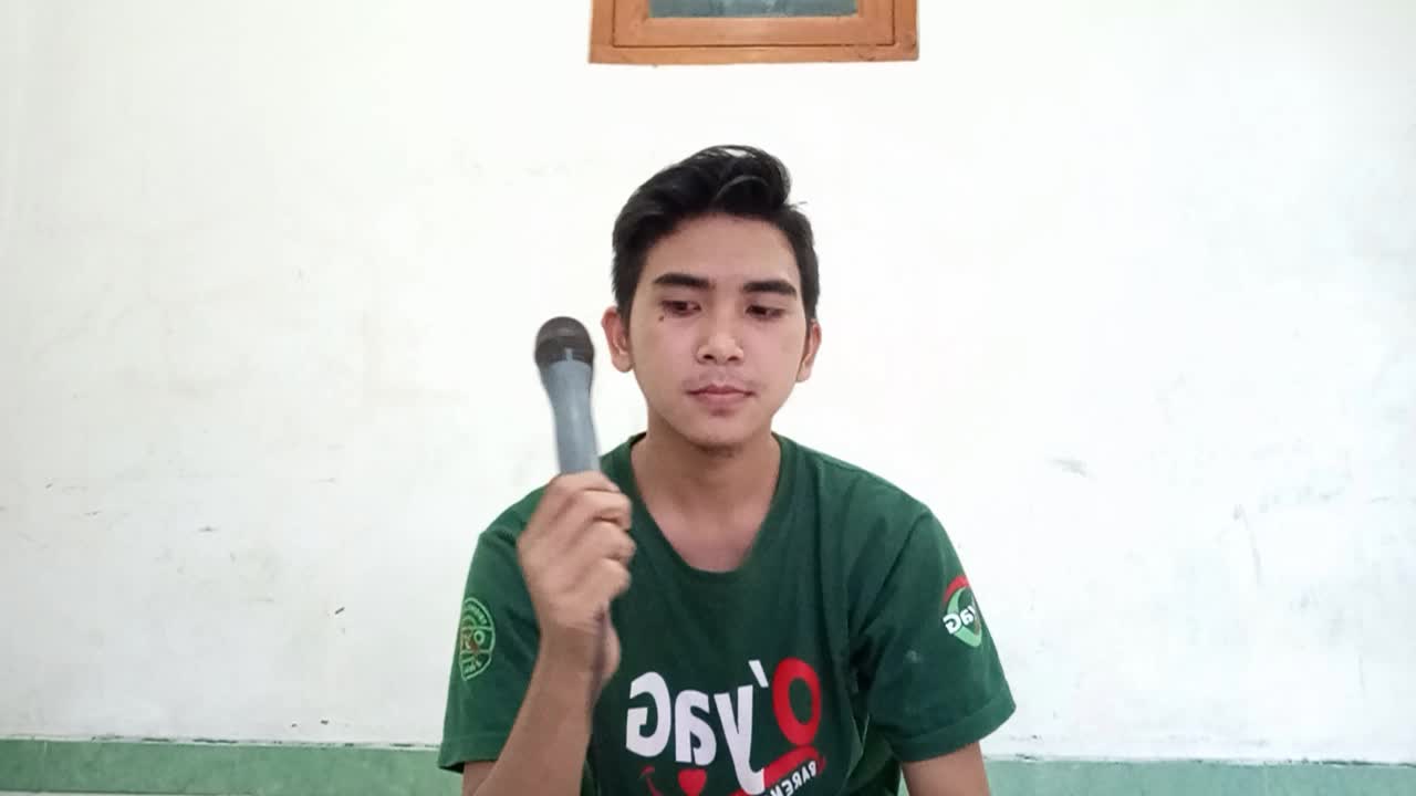 YAA 'UMRI (Puja syarma)_Muhammad Krisna Syahyudi_18th_Tegal #voiceoframadhangtv