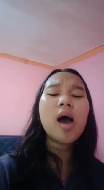 XFI2021 SOLO DEWI AYU LESTARI 15 TAHUN BALIKPAPAN MELAWAN RESTU-MAHALINI