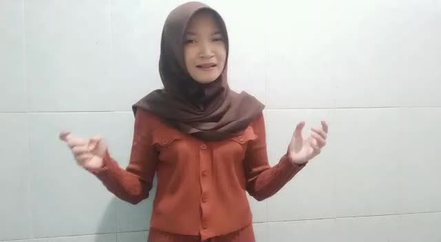 bismillahirrahmanirrahim,via trisani asal Riau, DI TIKAM ASMARA#onlineauditionkdi2021