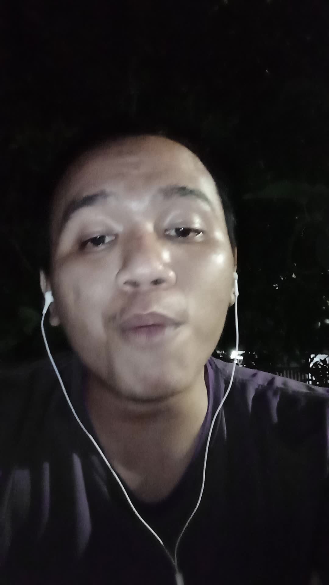 XFI2021 SOLO CRISTIAN ALEX SUDARYONO TAMBUNAN 21 TAHUN JAKARTA EDDY SILITONGA - JANGAN TINGGALKAN DAKU SENDIRI CIPT : RINTO HARAHAP