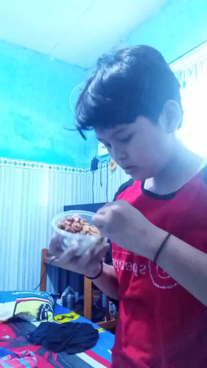 semoga menang