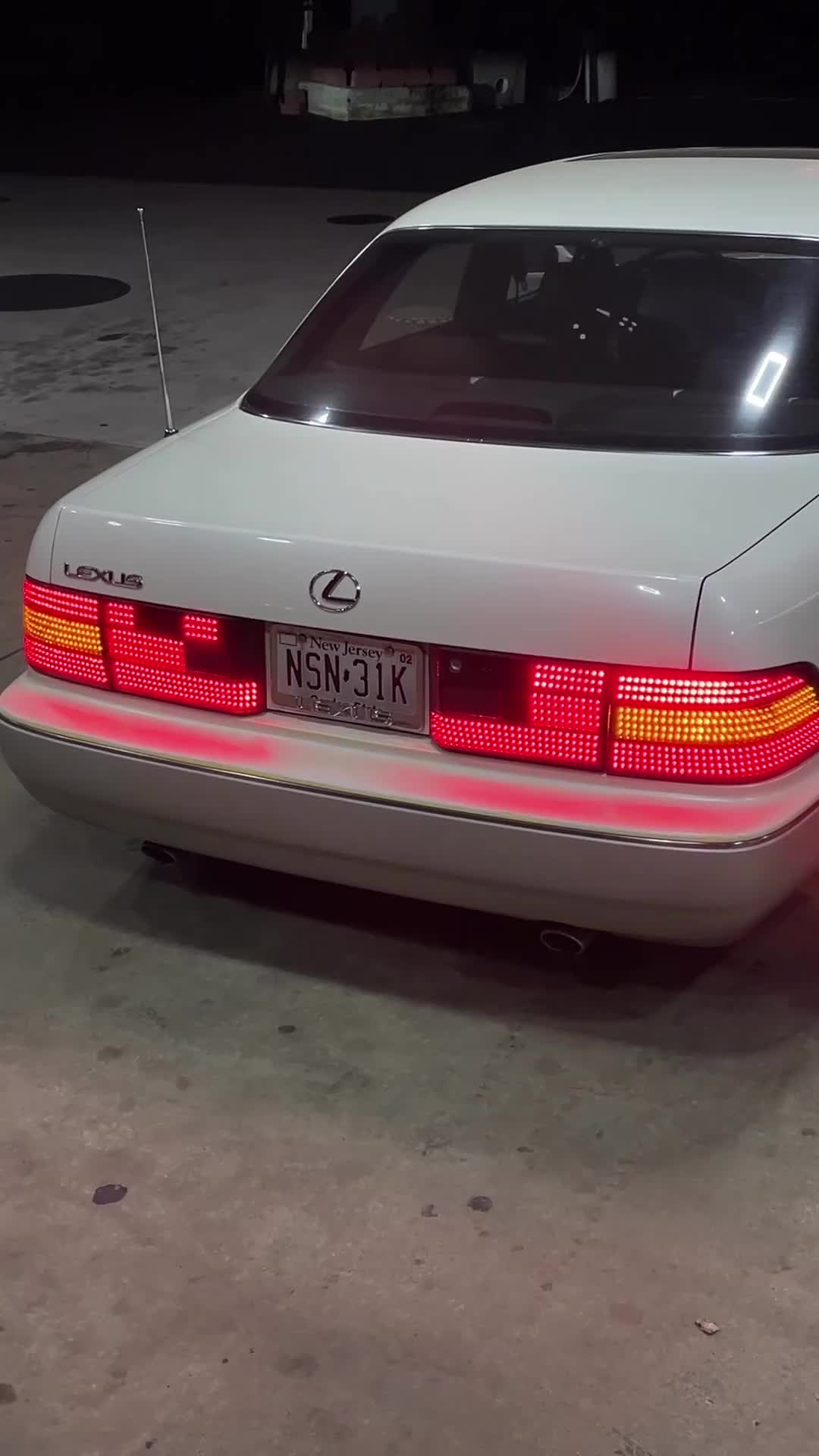 breaklamp estetik