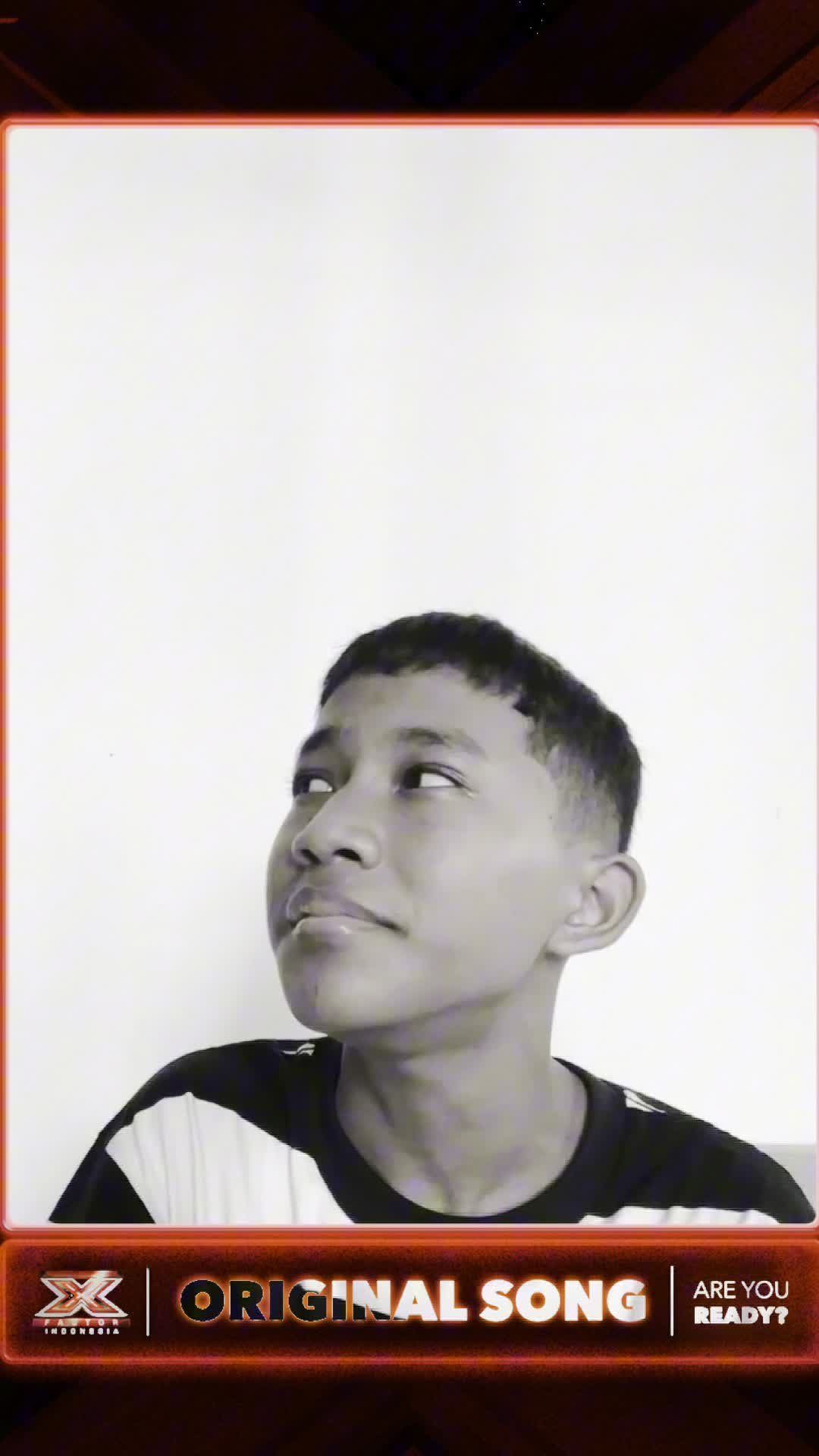 XFI2023 SOLO NAMA: Alqianadri Usia: KOTA:binjai sumatrautara Judul lagu:takkanberpalingdarimu by:teh rossa 

#XFI2023#AudisiXFI2023#original