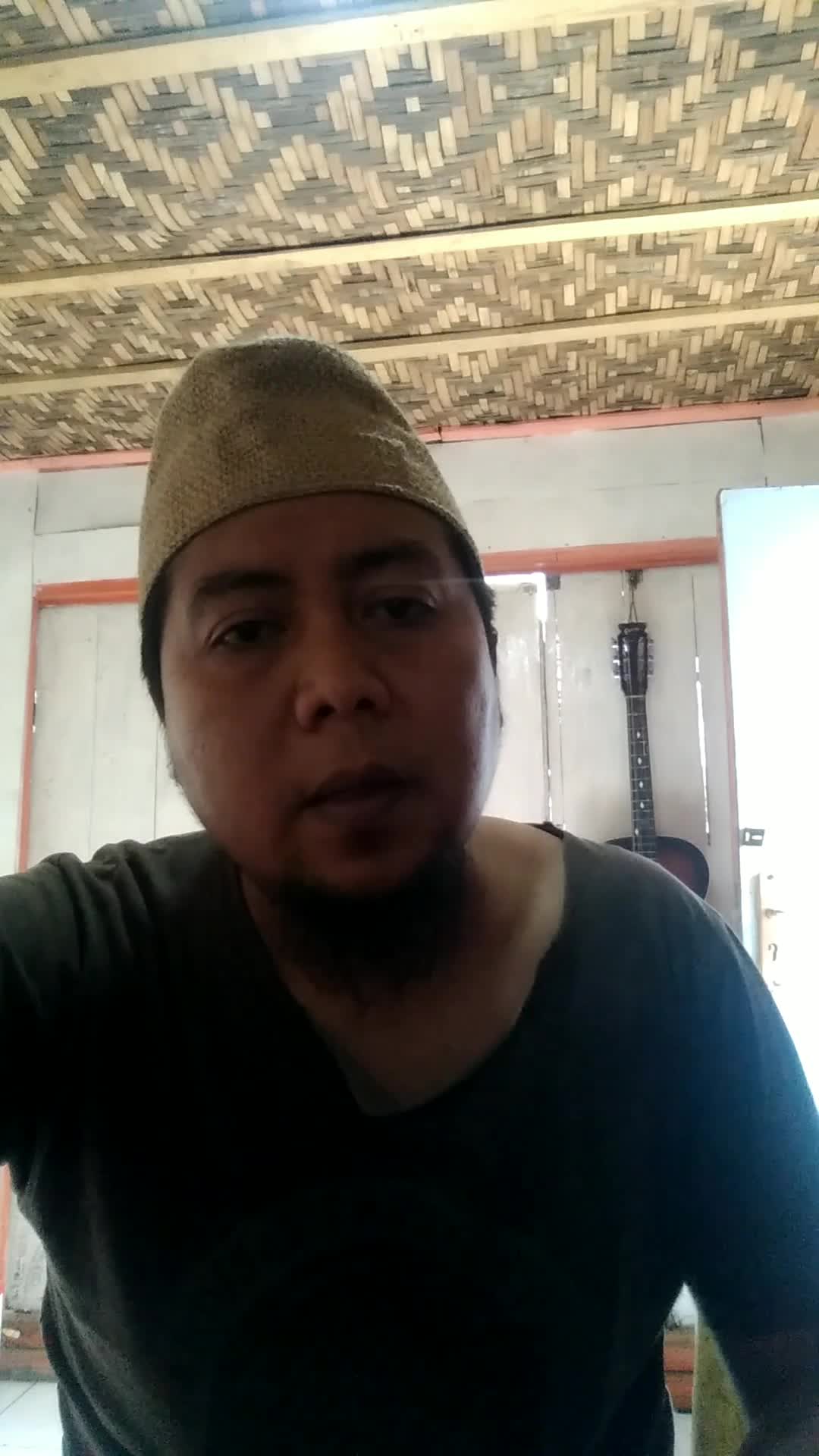 ARIP RUSTIMAN_30 TAHUN_KOTA TASIKMALAYA_BIDADARI SYURGA