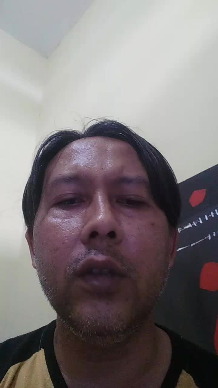 XFI2021 SOLO Ganjar 40 Bandung sweet child o' mine