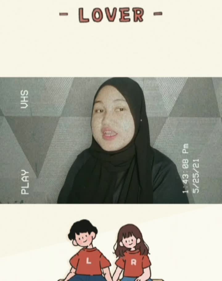 XFI2021 SOLO Hendrys Dewi Banowati 20 tahun Bogor Melawan Restu
