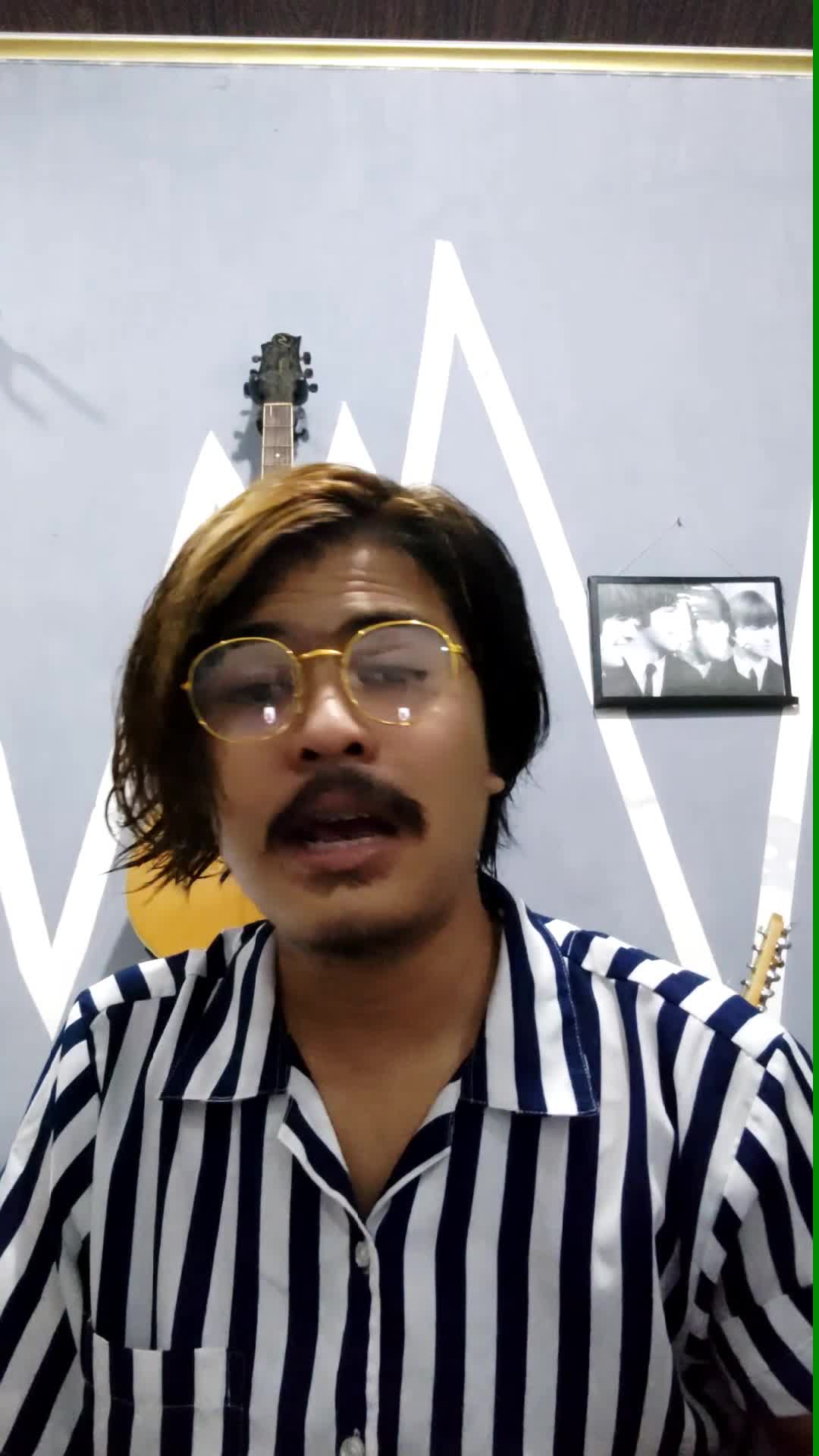 XFI2021 SOLO RAMADHAN 25 OGAN ILIR AKU LELAKIMU, I DONT WANNA MISS A THING, COME TOGETHER