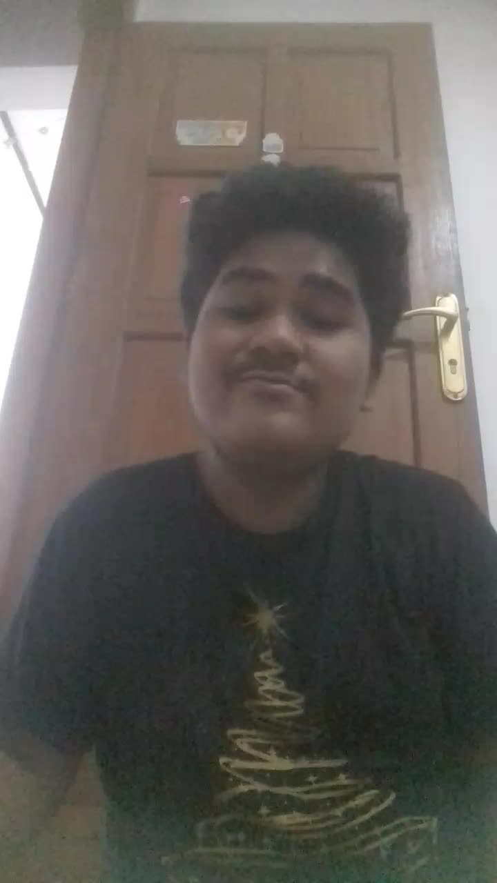 XFI2021 SOLO JOSHUA 16TAHUN DEPOK HERE'S YOUR PERFECT-BERHARAP TAK BERPISAH