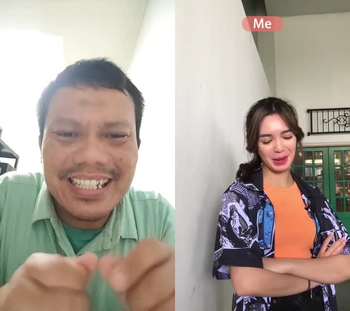 Benda kecil apa yg bisa ngeLuarin org...???apa donk....wk...k...k...(BeL) di buang sayang toLong bantu Love vote foLow share coment thanks