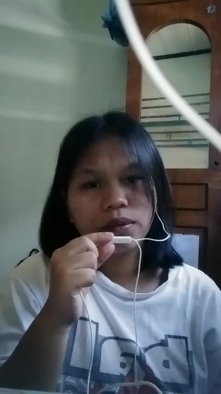 #XFI2021#Solo#TerlanjurMencinta#PUTRI,19 Tahun Tarutung