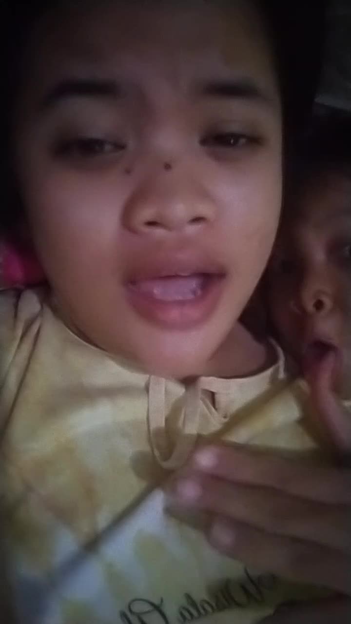 TINBS. Fitriyani Shobah. 21th. Jawa Tengah. Tegal.