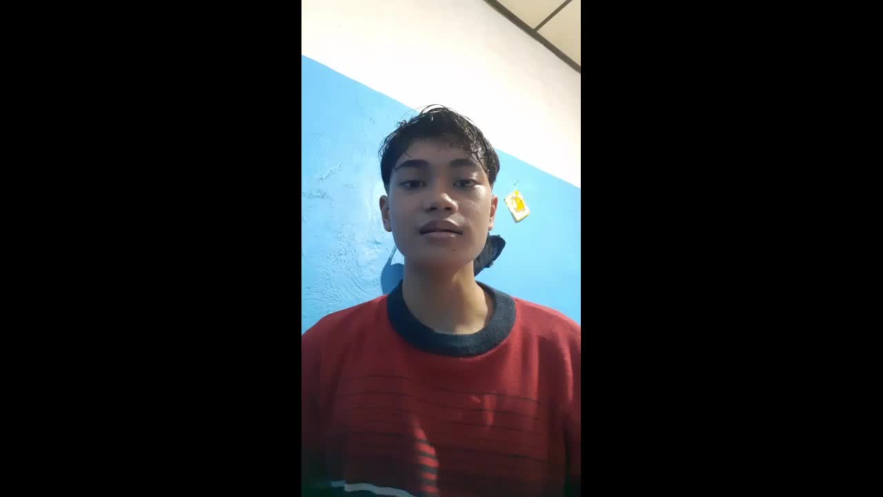 XFI2021 SOLO Alif Pratama 17 tahun Bandung You Raise Me Up