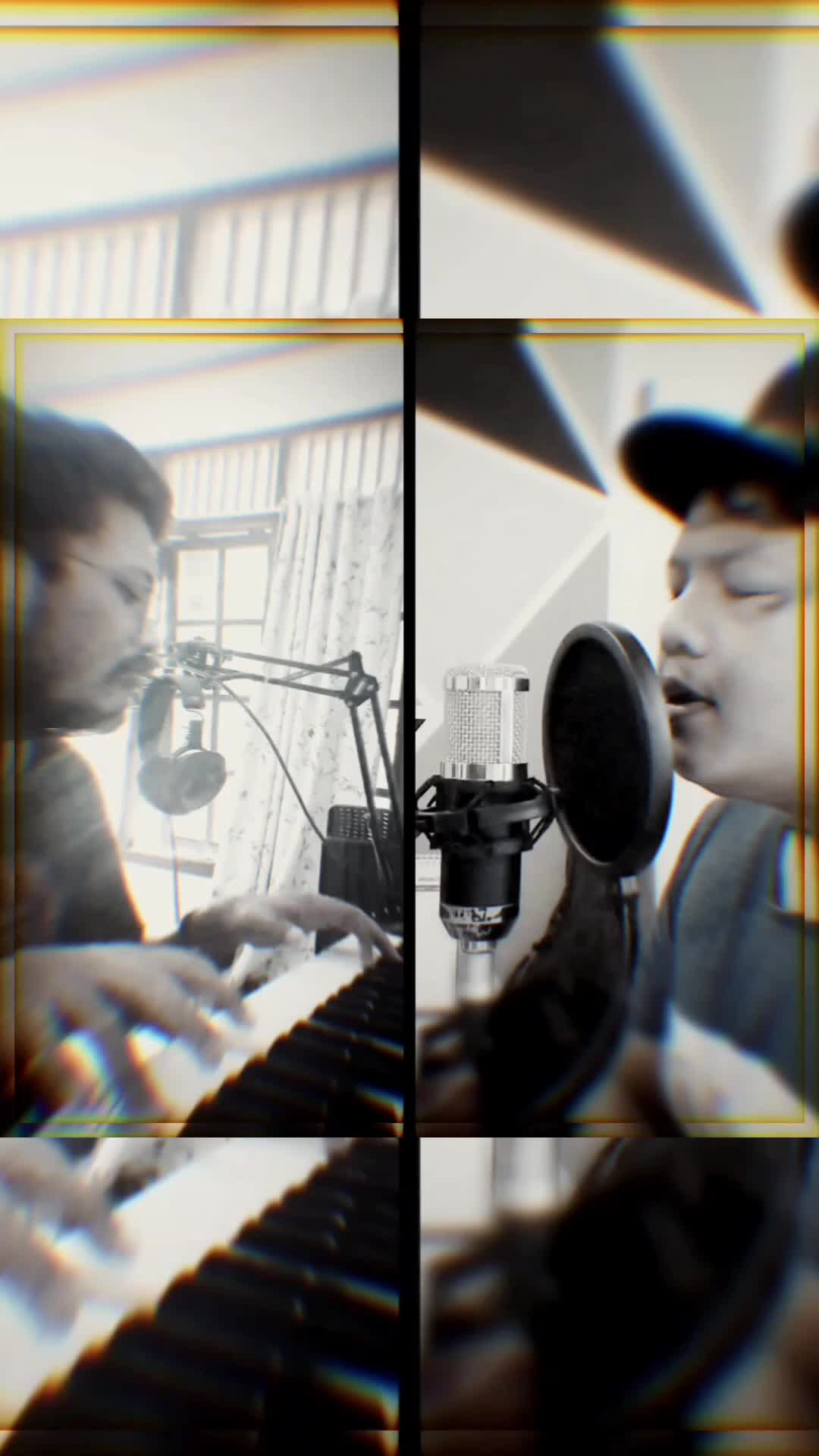 Dewa 19 - Mahameru (cover)