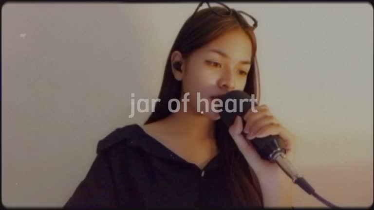 XFI2021 SOLO REXYTA 16th SURABAYA JAR OF HEARTS