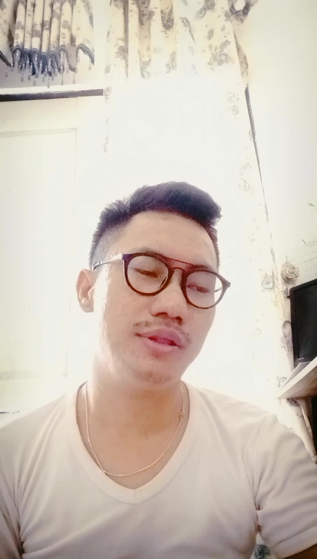 Lyodra - Kalau Bosan Cover by Aldo Kurniawan