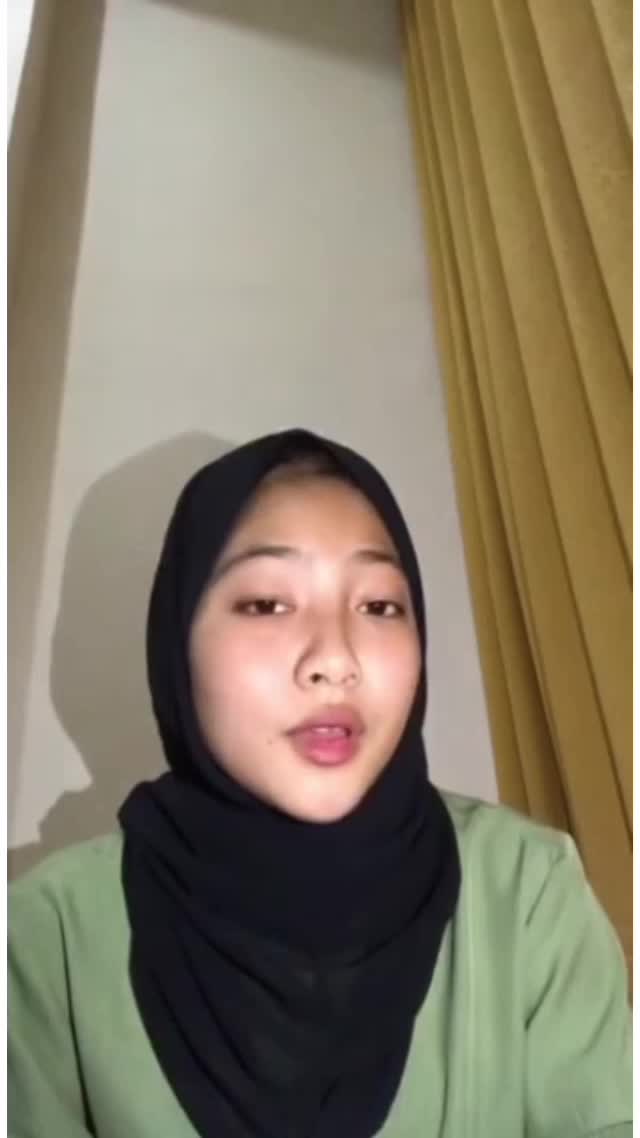 bismillahirrohmanirrohim yakin lolos dan menjadi juara di tahun 2022 ,halo assalamualaikum perkenalkan nama :Dela16th asal kota : Bandung   