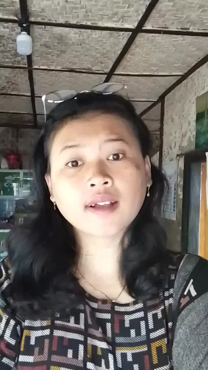 Elsa selalu menyudutkan andin 