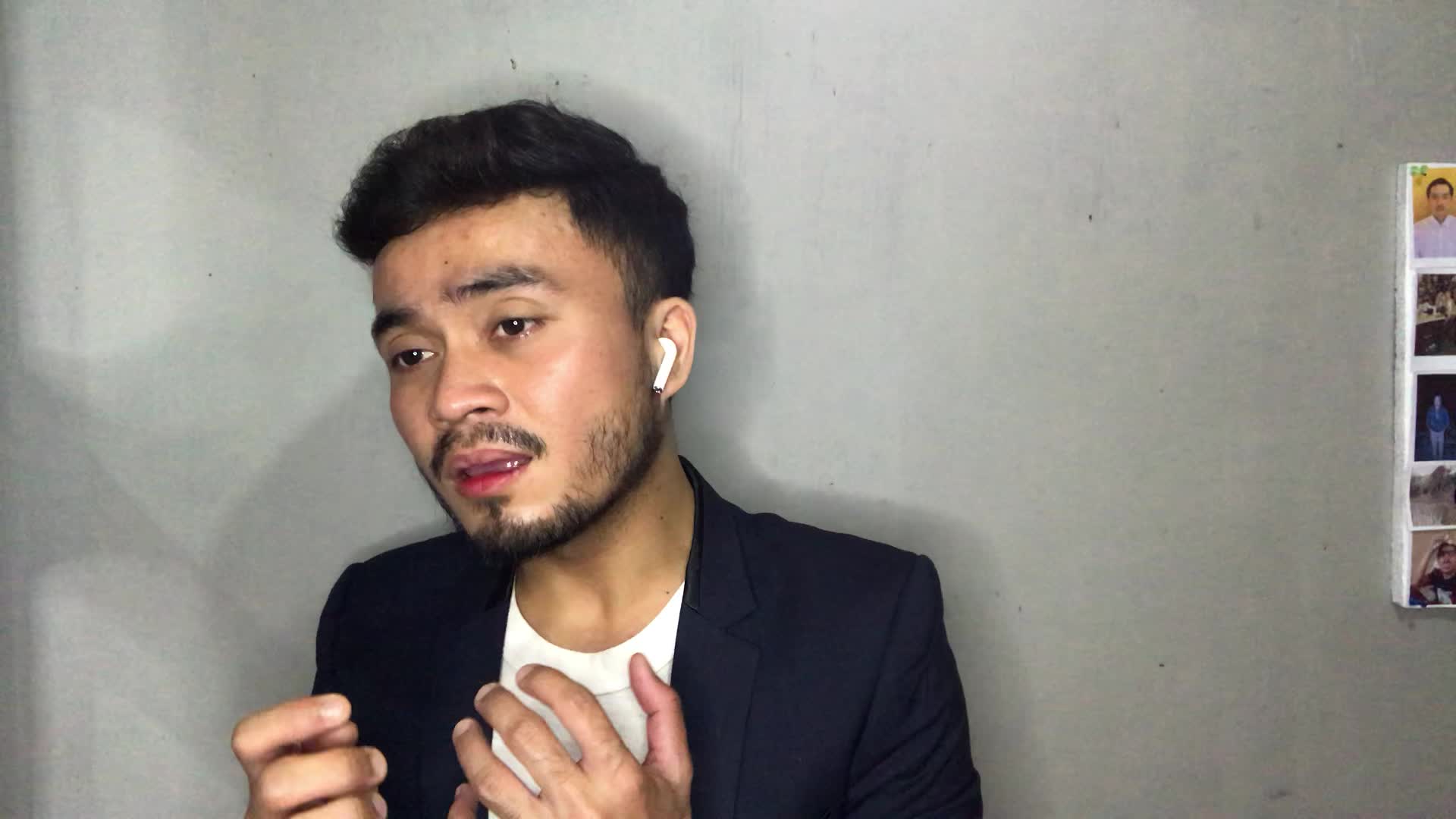 PARANUDI 27 Tahun Garut Bila Waktu Tlah Tiba