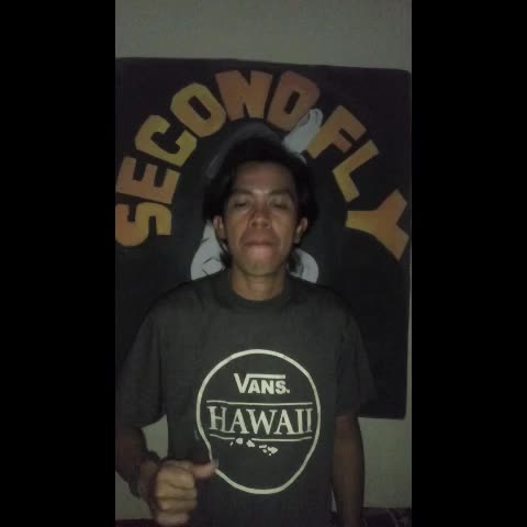 XF2021, Ricky Rahmad Syah,41th, DEPOK,Gairah tak biasa (Ahmad band)