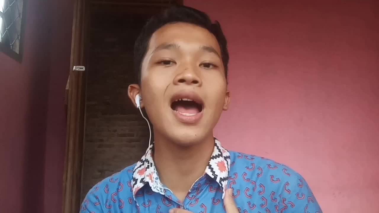 TINBS Gading Lampung 16 Blackpink Whistle #TINBS