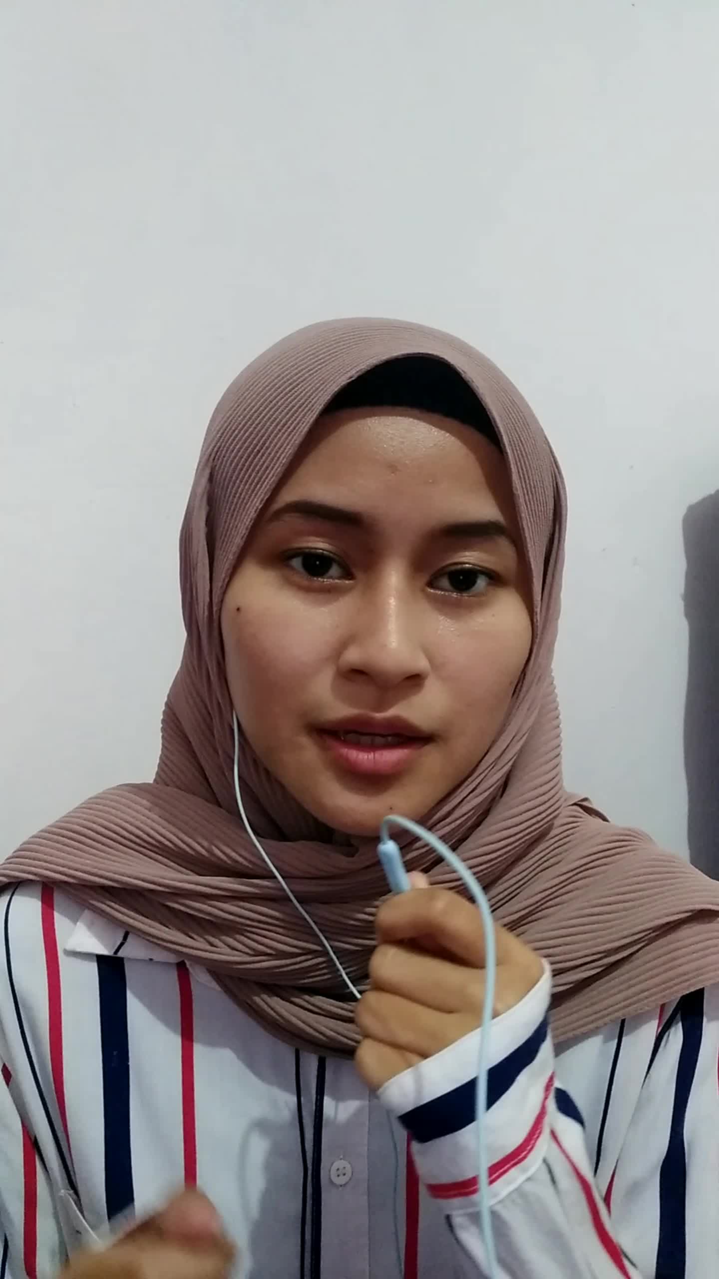 DINI_20 TAHUN_SERANG BANTEN | KEKASIHMU - SHOLAWAT I'TIRAF