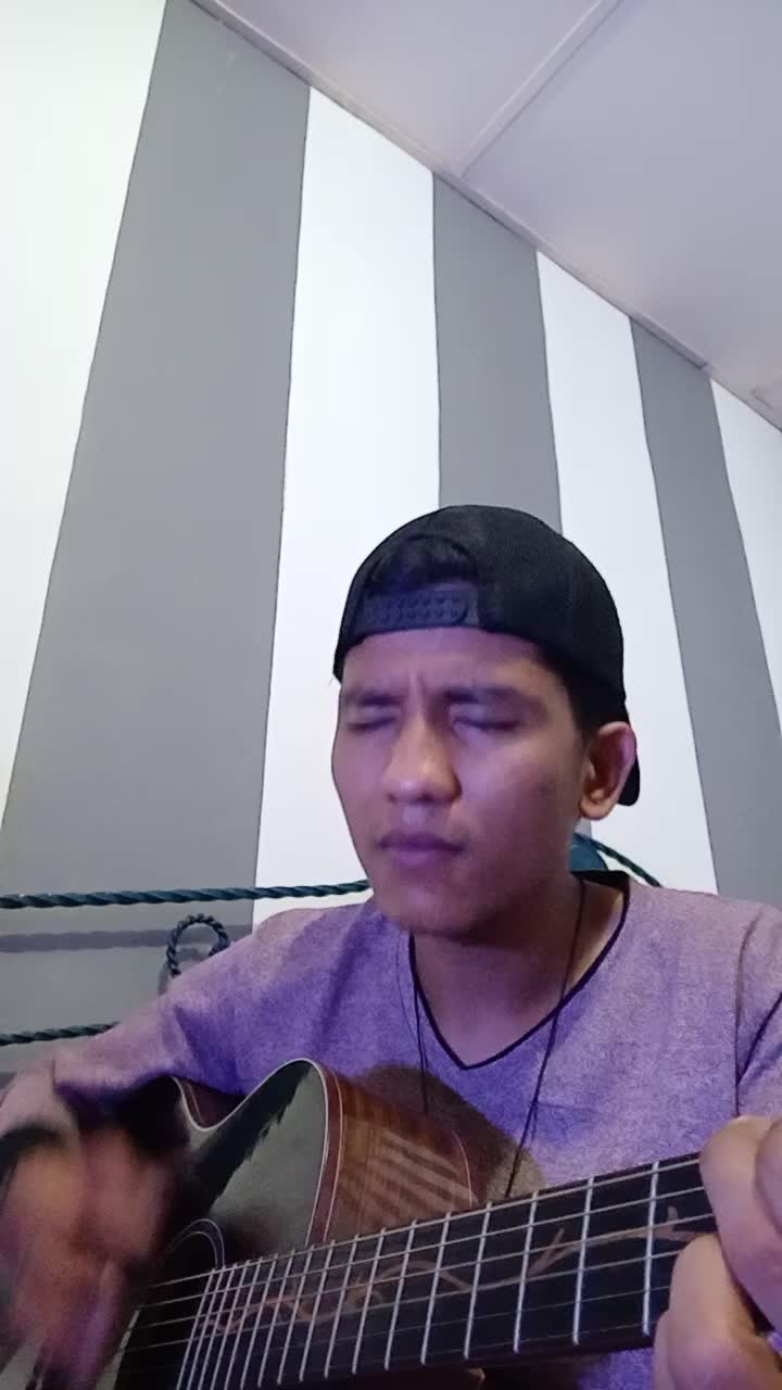 XFI2021 SOLO SABAR RINALDO HUTABARAT 22 PERDAGANGAN(SUMATERA UTARA) SANDY SANDORO - TAK PERNAH PADAM
