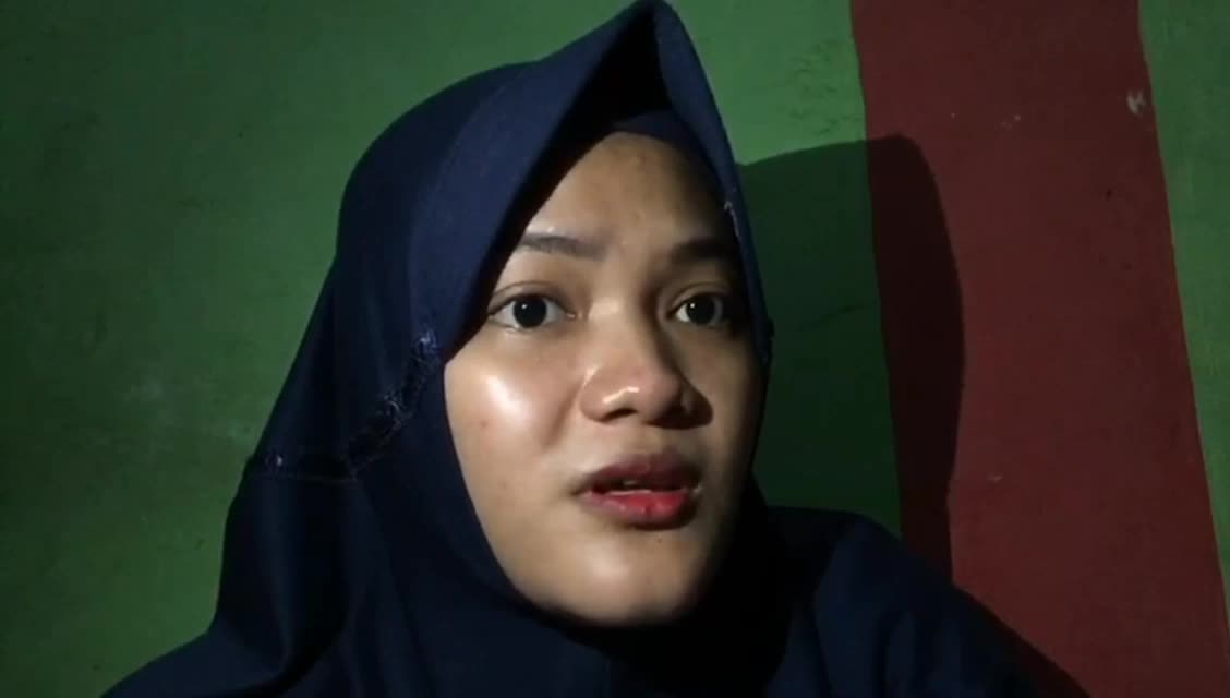 WIDYA ISWARA_19TAHUN_DELI SERDANG,MEDAN_THALA'AL BADRU 'ALAINA