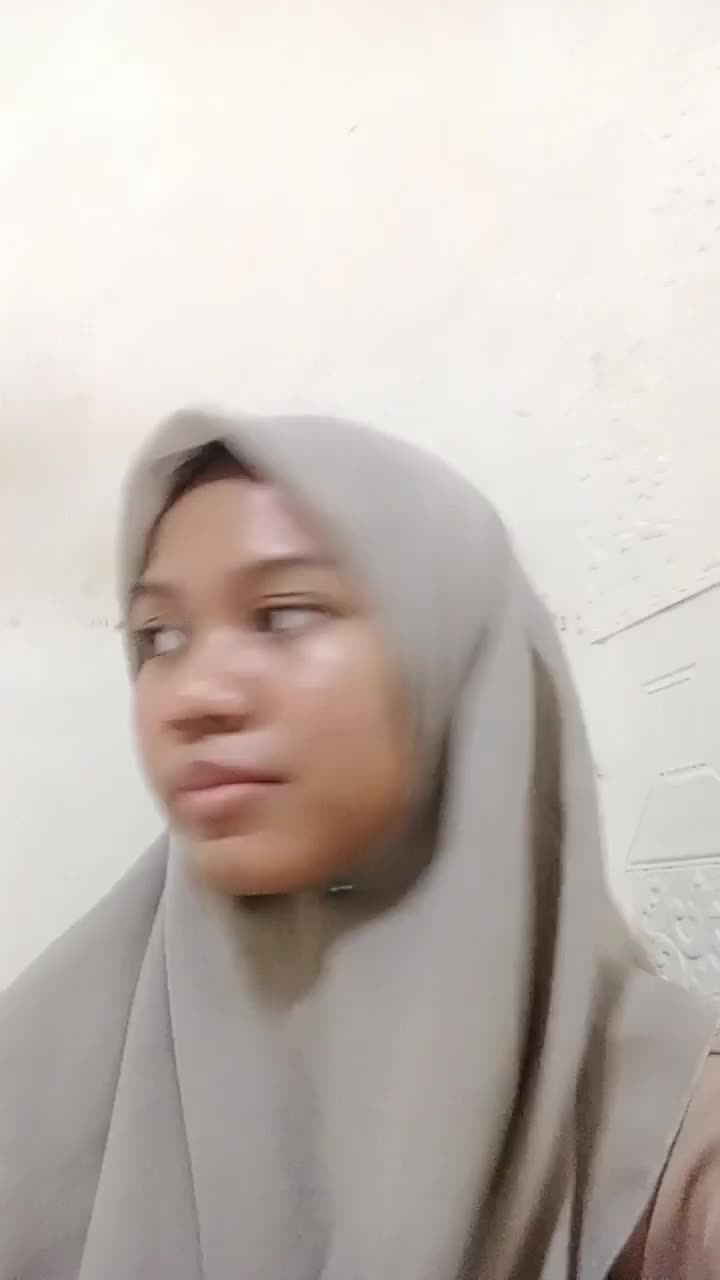 ingat jangan jahat ya😄