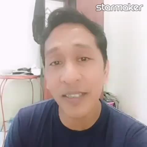 haiii. ini lagu yg ke 4..mana jempol nya Indonesia..#onlineauditionrisingstarIndonediadangdut..goyang ciiin