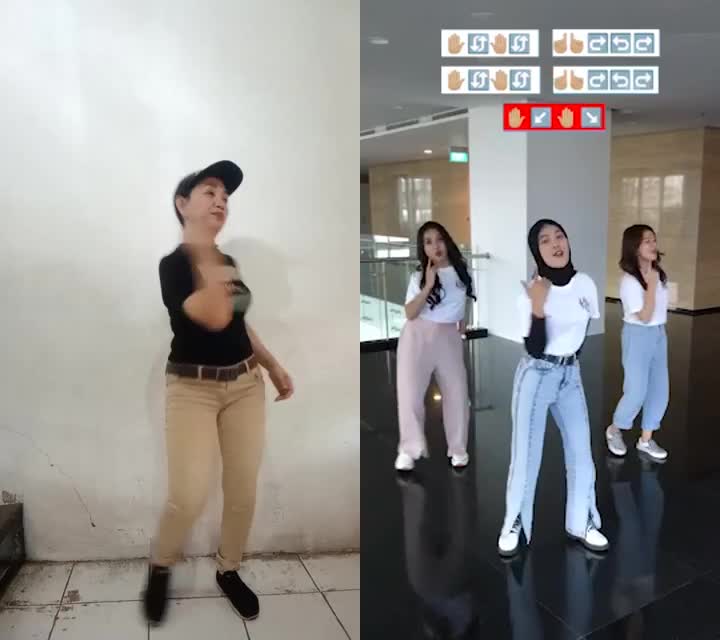 DANCE KDI 