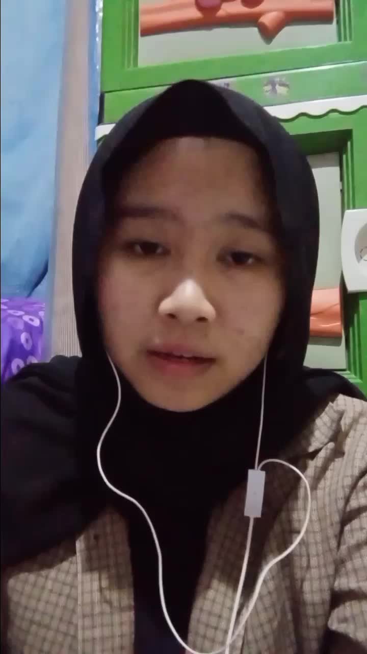 Erliyana Efendi_19_Bekasi_Shalawat Badar_#voiceoframadhangtv