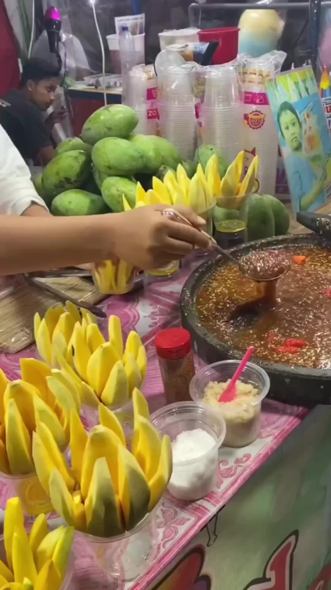 Segeeeerrr Banget Ngeliatnya